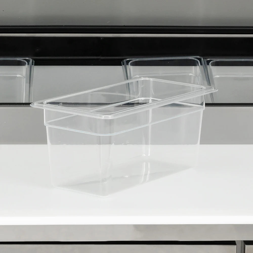 True TPP-67-HC 67" TPPAT Series Pizza Prep Table w/ Refrigerated Base