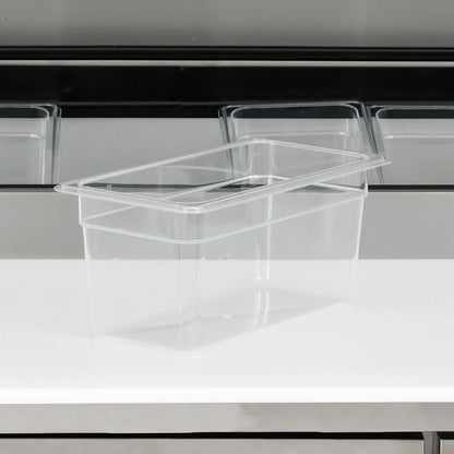 True TPP-67-HC 67" TPPAT Series Pizza Prep Table w/ Refrigerated Base