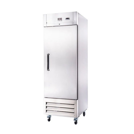 Kelvinator Commercial KCHRI27F1DFE 26 3/4" One Section Reach In Freezer