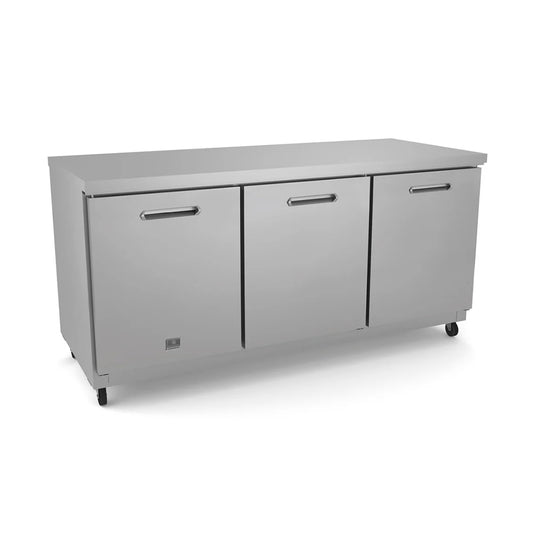 Kelvinator Worktop Refrigerator w/ Sections