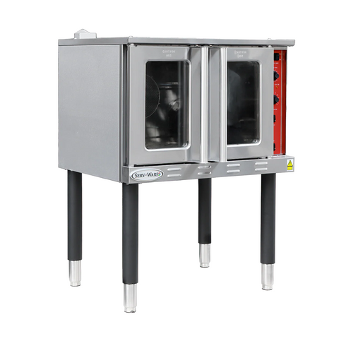 Refrigerador de puerta batiente sólida True T-49-HC con refrigerante de hidrocarburos
