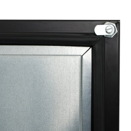 True TBB-1-HC 23" Bar Refrigerator - 1 Swinging Solid Door
