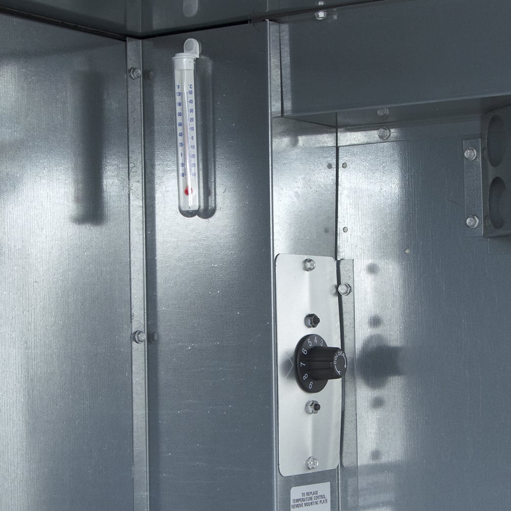 True TBB-3-HC 69" Bar Refrigerator - 2 Swinging Solid Doors