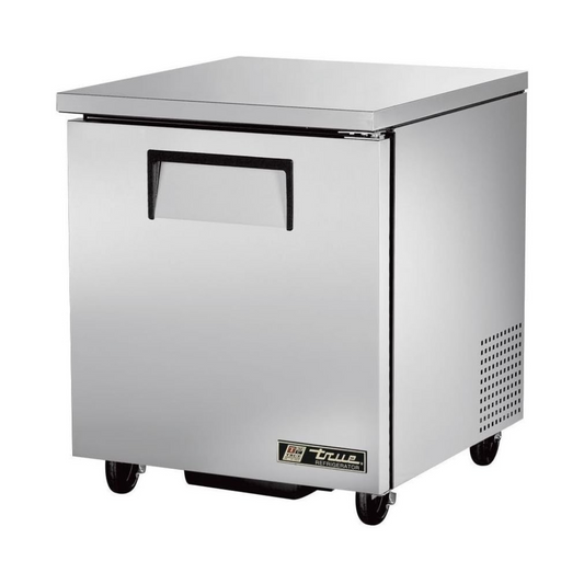 True Manufacturing TUC-27-HC Refrigerator Undercounter Reach-In